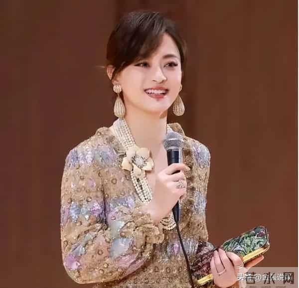 钱再多有什么用？43岁孙俪如今的现状，给所有40岁以上女性提了醒