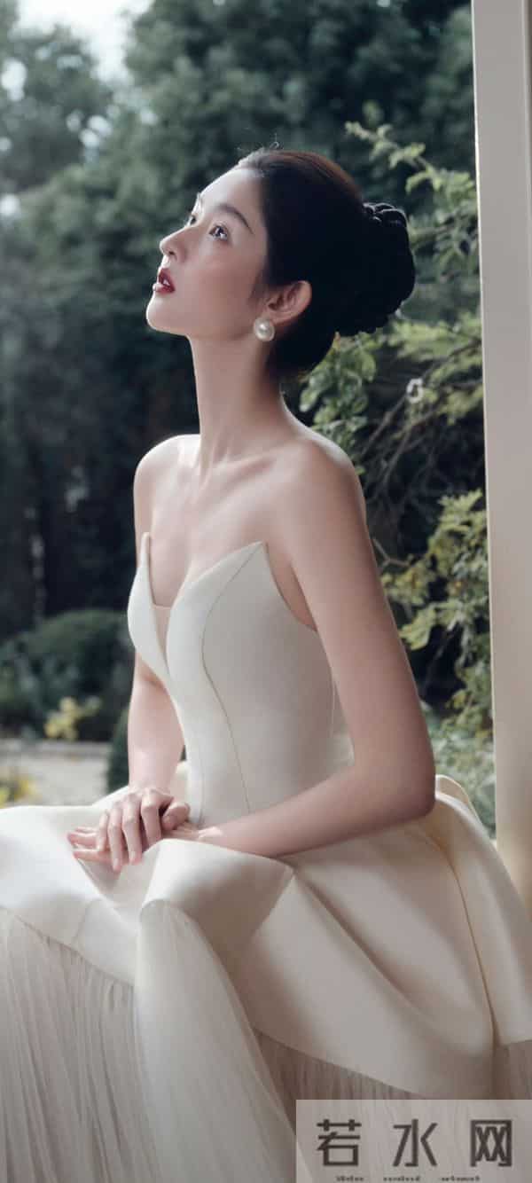 王玉雯性感壁纸