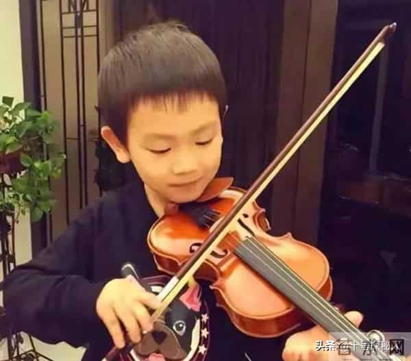 王宝强也没想到,与马蓉离婚9年后,自己一双儿女开始给他争光了