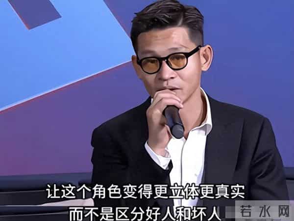钱太多有什么用?于和伟曝余皑磊失眠严重,现被骂到抑郁不想拍戏