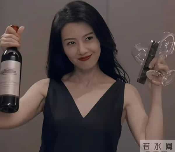 婚变传闻真相大白2年,高圆圆近况曝光,一点不意外,胡歌没说错