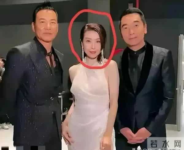 中国第一女神老了，身材不如以前了！