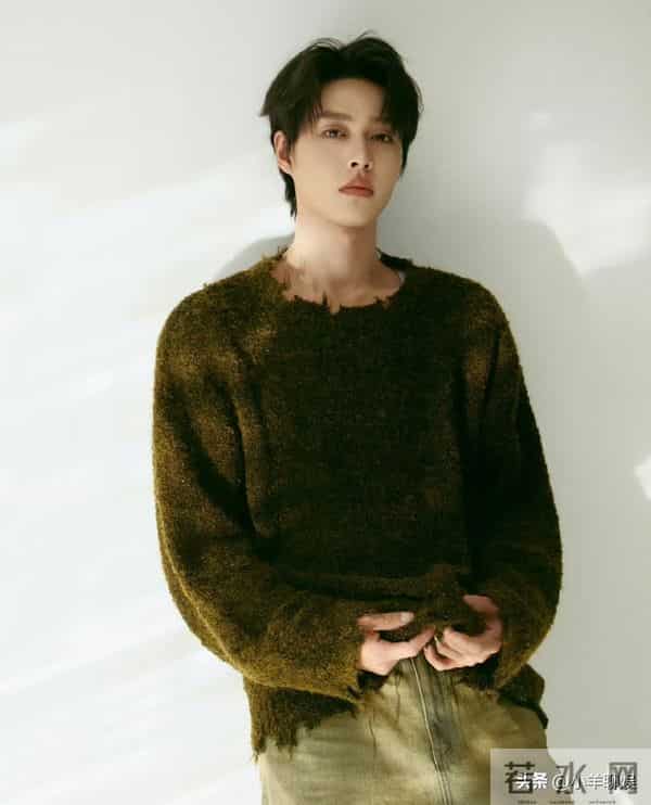 短剧圈“行走的衣架子”都有谁?刘萧旭落选,最合适的竟然是他?