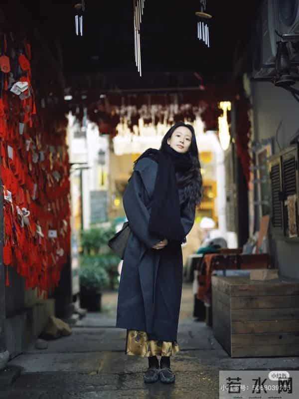 女演员李梦晒多道杭州美食,直呼“好久没吃这么多”