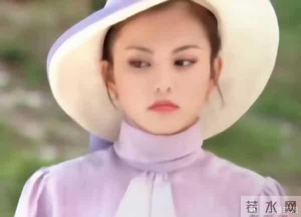 被全网模仿后,李湘坐不住了,深夜发照找回面子