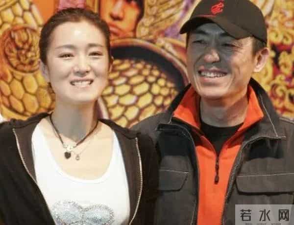 70岁米歇尔求婚52岁巩俐:我年入5亿,嫁给我!巩俐霸气回应:我每周做4次有氧运动,你行吗