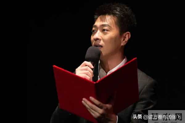 从确诊到去世仅15天，“央视最帅主持人”顾国宁，为人们敲响警钟