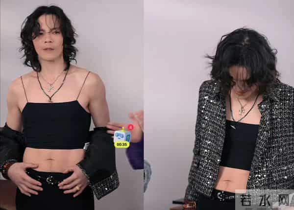 向太曝何超琼给她道歉，澄清向佐欠债一事，他“人傻钱多”总被骗