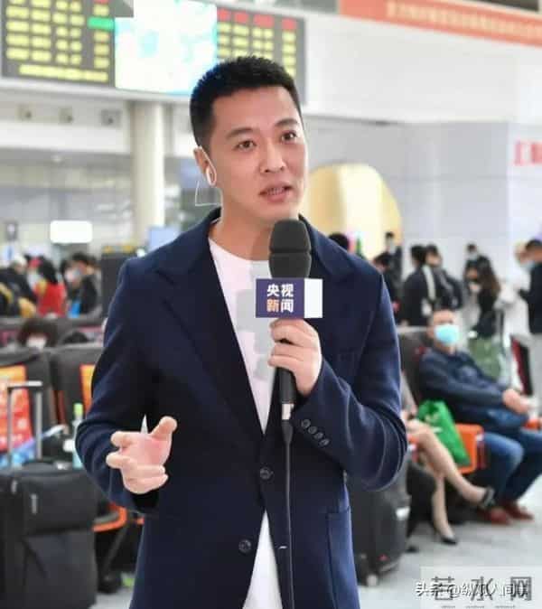 从确诊到去世仅15天，被称为央视最帅主持人的他，给人们提了个醒