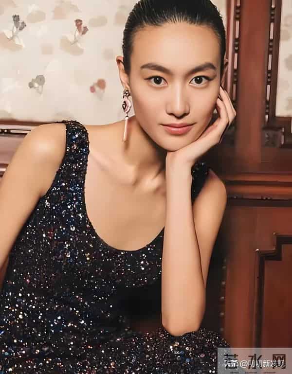 9位超模姐姐的另一半，这审美眼光真绝，另一半都是又帅又多金！