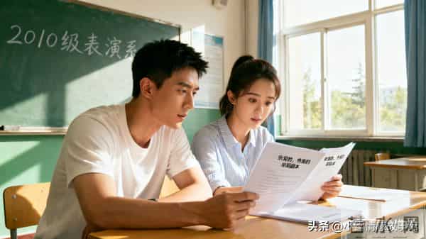 李现8年庆生文案藏玄机一句“福备箕畴”甜翻全网却曝三搭两难困