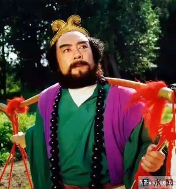 98版沙僧刘大刚去世，30积蓄全捐出，生前坐轮椅仍出席公益