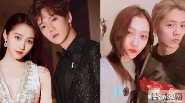 分手传闻仅7月，关晓彤高调官宣喜讯，全网恭喜，终于等到这一天