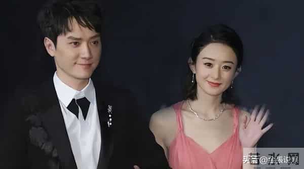 暂别荧幕4个月,赵丽颖宣布喜讯,给内娱的女演员们提了个醒