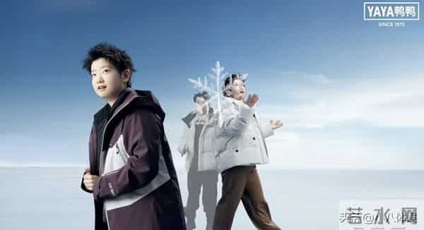 就在刚刚,孙颖莎更新动态官宣再添新身份,成为全球代言人!