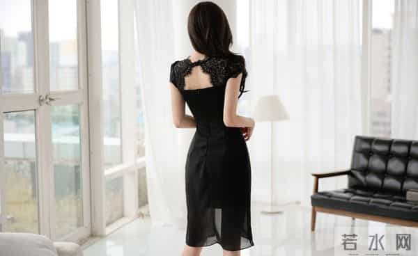 韩国人气模特孙允珠美图 698章