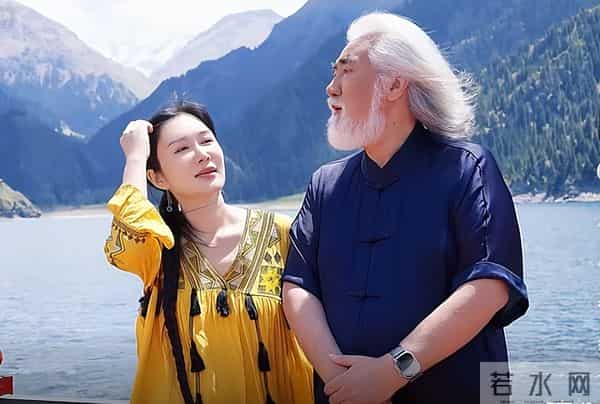 张纪中澄清百亿财产仅三天,前妻的一个举动,又让他颜面尽失