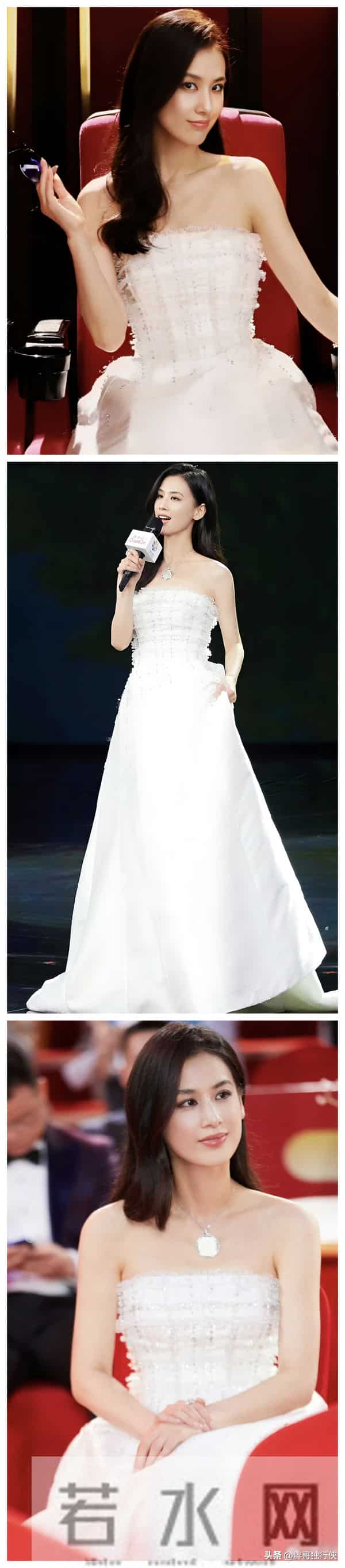 女星黄圣依令人心动的魅力穿搭合集——第2期