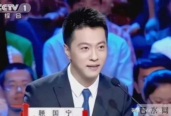 前央视主持顾国宁确诊离世仅15天，年仅46岁太可惜，给人们敲警钟