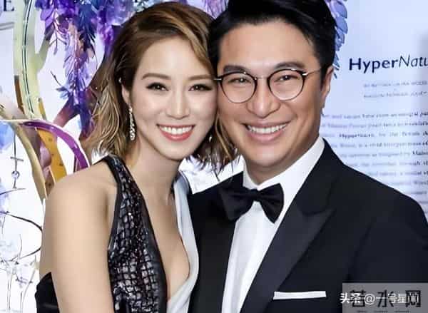 14岁便是"人间尤物",嫁给大11岁富豪老公的徐子淇,现状令人唏嘘