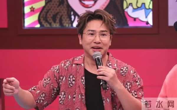 台媒爆出大料,欧弟因家庭矛盾疑似移民日本,与二婚老婆争吵不断