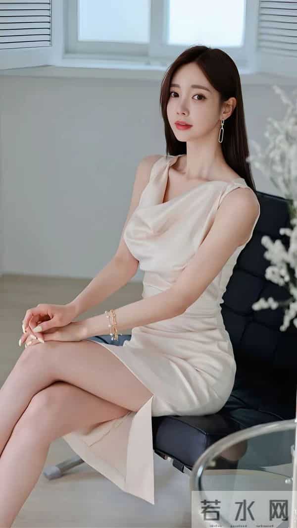 孙允珠时尚女王15