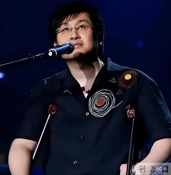 看到央视的8字发文，才明白郑智化的口无遮拦，并不是不可饶恕