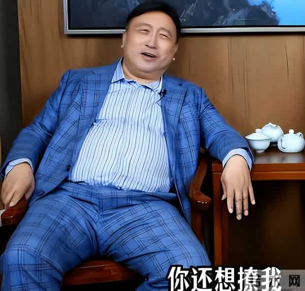 王家卫录音只是冰山一角！向太怒揭黑幕，才懂霍家为何不娶章子怡