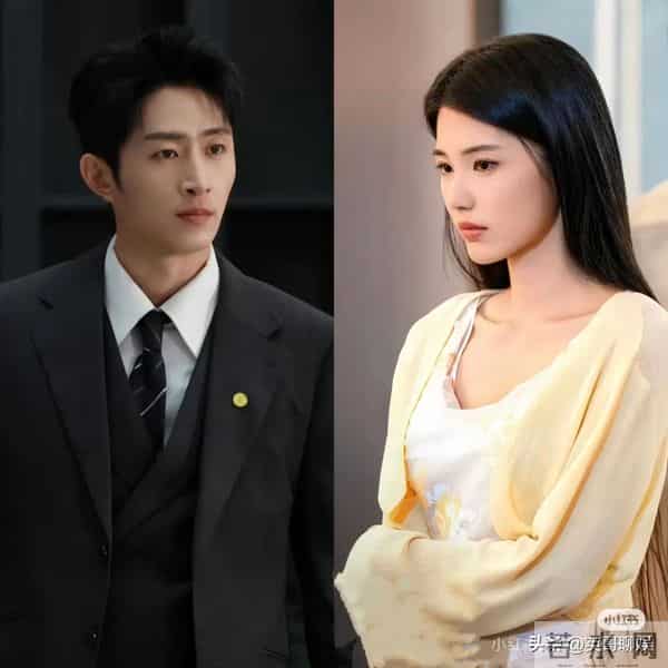 王凯沐杀疯！又一部新剧开机，女主太惊艳，与郭宇欣不分伯仲