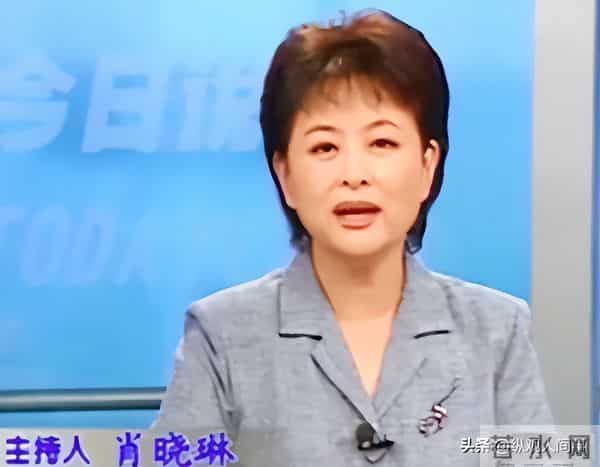 从确诊到去世仅15天，被称为央视最帅主持人的他，给人们提了个醒