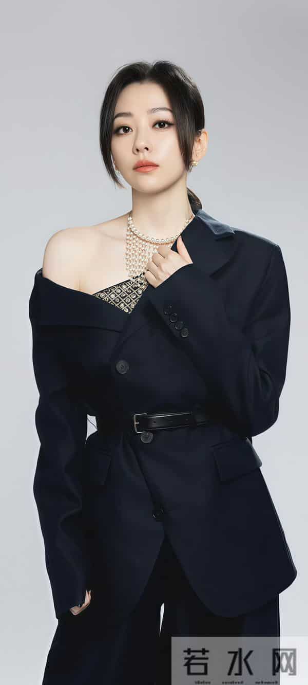 美女壁纸第1205期—张靓颖