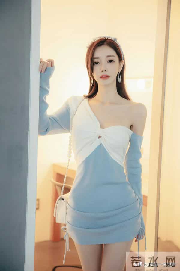 孙允珠-时尚 第731期