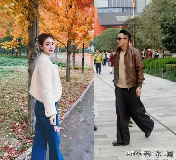 小菲带一家子到成都吃鲜鱼馆!筱梅本人超漂亮,玥儿正面像大S!