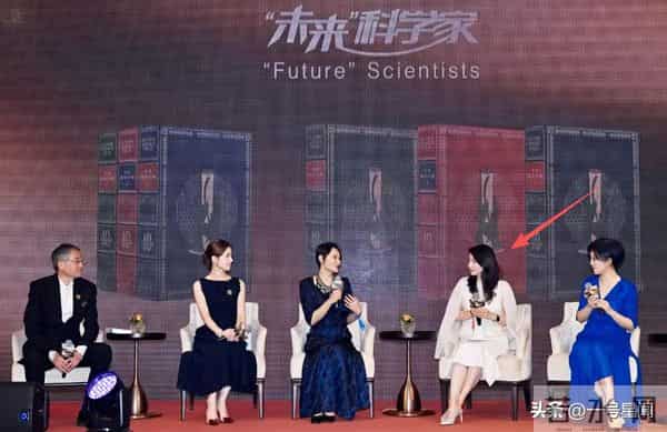 14岁便是"人间尤物",嫁给大11岁富豪老公的徐子淇,现状令人唏嘘