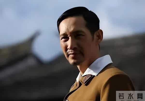 国家一级演员王劲松,无儿无女无绯闻,如今58岁熬成演技天花板