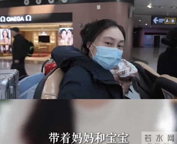 水均益女儿在泉州租房住，发烧39度邹阳不在身边，水亦诗很崩溃