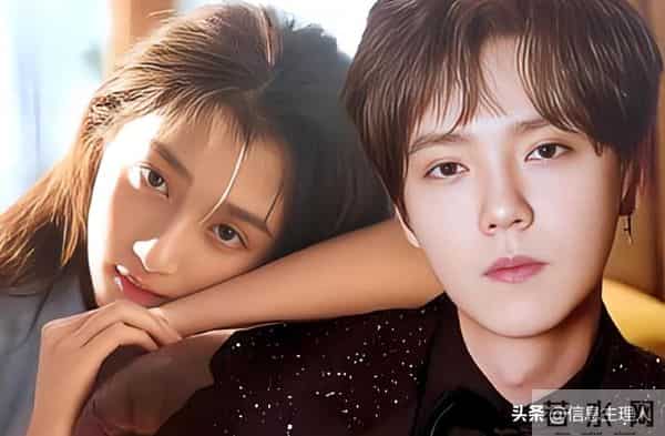 时隔分手传闻仅7月，关晓彤终于算是摆脱了“鹿晗女友”的身份