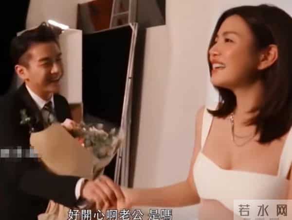 离婚仅9月,陈妍希与陈晓过上了不同的生活,双方都十分开心