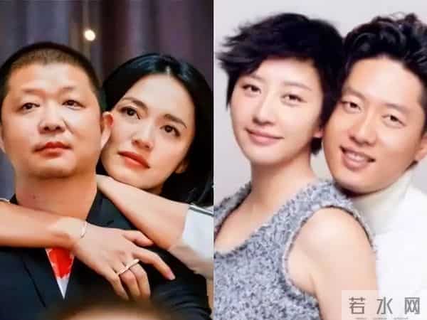 “红杏出墙”!这3位给老公戴帽子的女星,简直堪比现代潘金莲