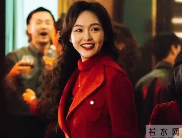 唐嫣新剧《爱情没有神话》遭央视撤档