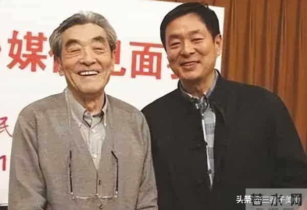 濮存昕：家人相继去世，如今71岁仍在工作，还要照顾年迈的老母亲