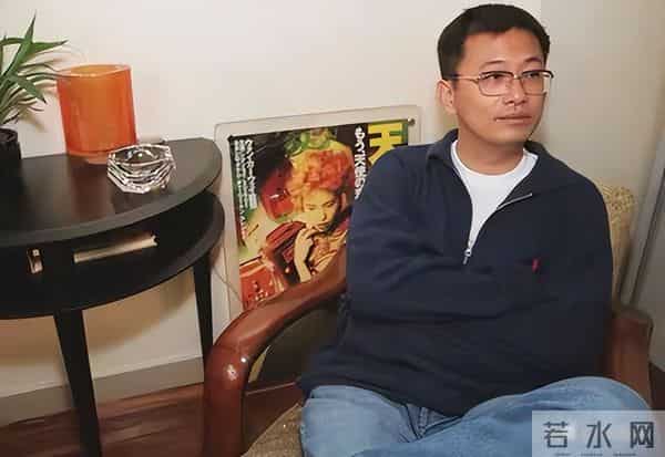 拔出萝卜带出泥！逼疯辛芷蕾、集体嫖娼，王家卫是真的“瞎”了