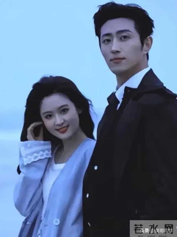 王凯沐杀疯！又一部新剧开机，女主太惊艳，与郭宇欣不分伯仲