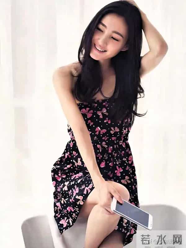 王丽坤凭啥不能“欲”?素颜是她,熟女也是她,美本无界