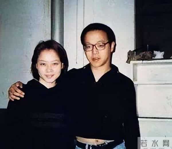 王菲也没想到,“被曝同居”的28岁女儿窦靖童,会走上她的来时路