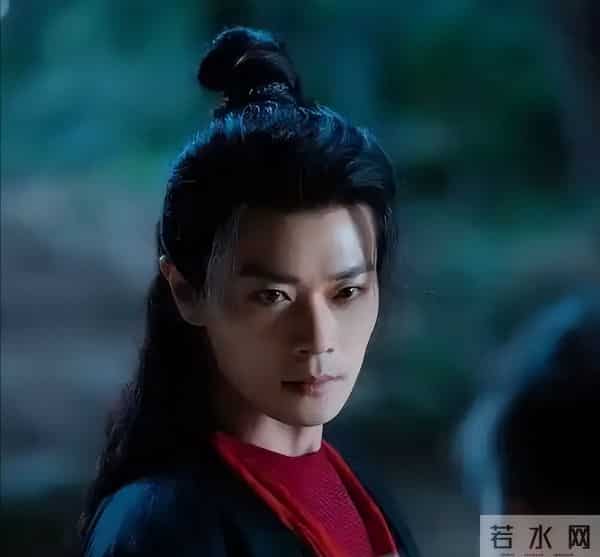 沉寂近20年,被前女友蓝盈莹“嫌弃”,如今37岁终于翻身了