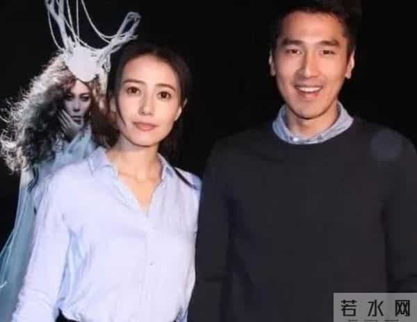 婚变传闻真相大白2年,高圆圆近况曝光,一点不意外,胡歌没说错