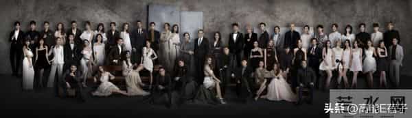 他曾因长胖被嘲,减肥变爆炸头帅哥,今成谢霆锋师弟猛晒腹肌!