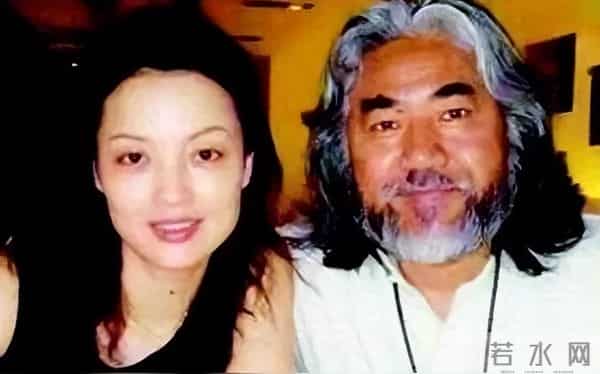 张纪中澄清百亿财产仅三天,前妻的一个举动,又让他颜面尽失