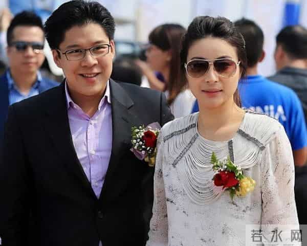 霍震霆也没想到，霍启刚花大劲找的媳妇，改写了豪门媳妇的剧本